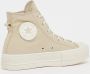 Converse Chuck Taylor All Star Lift Fashion sneakers Schoenen oat milk oat milk maat: 39 beschikbare maaten:39 40 41.5 - Thumbnail 2