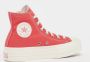 Converse Chuck Taylor All Star Lift Fashion sneakers Schoenen late night ember ritual rose egre maat: 37 beschikbare maaten:37 39 41 36.5 39.5 4 - Thumbnail 2