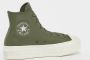 Converse Chuck Taylor All Star Lift Fashion sneakers Schoenen utility egret silver maat: 36.5 beschikbare maaten:37.5 38 39 40 41 36 - Thumbnail 2