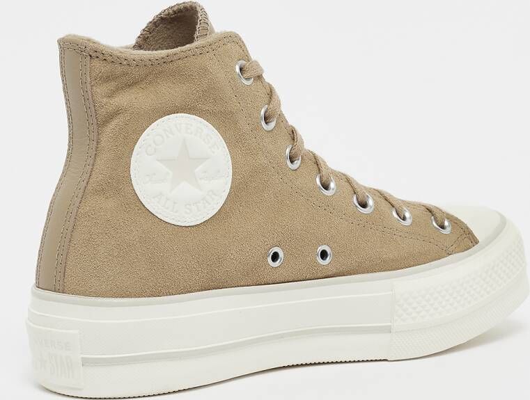 Converse Chuck Taylor All Star Lift Cozy Utility