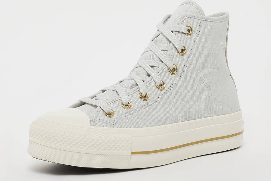 Converse Chuck Taylor All Star Lift in beige formaten: 41