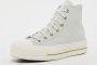 Converse Sneakers CHUCK TAYLOR ALL STAR LIFT PLATFORM TAILORED LINES - Thumbnail 21