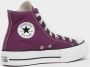 Converse Chuck Taylor All Star Lift Taylor Schoenen legend berry white black maat: 41 beschikbare maaten:36.5 37.5 36 39.5 39 40 41 37 - Thumbnail 4