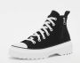 Converse Ctas Lugged Lift Platform High Basisschool Schoenen - Thumbnail 4