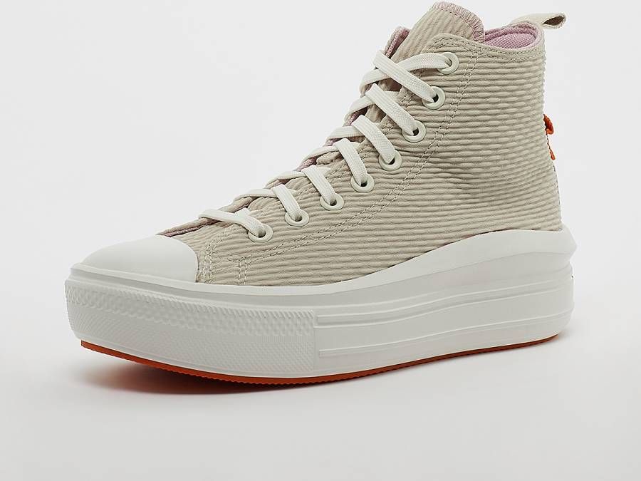 Converse Chuck Taylor All Star Move Hi