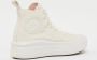 Converse Chuck Taylor All Star Move Hi Chuck Taylor in beige formaten: 36.5 - Thumbnail 4