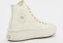 Converse Chuck Taylor All Star Move in beige formaten: 38.5 - Thumbnail 14