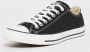 Converse Chuck Taylor All Star Ox Fashion sneakers Schoenen black maat: 48 beschikbare maaten:36.5 37.5 39.5 40 41.5 42.5 43 44.5 45 - Thumbnail 2