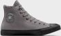 Converse Chuck Taylor All Star Suede sharkskin sharkskin grey area Chuck Taylor in grijs formaten: 42.5 - Thumbnail 3