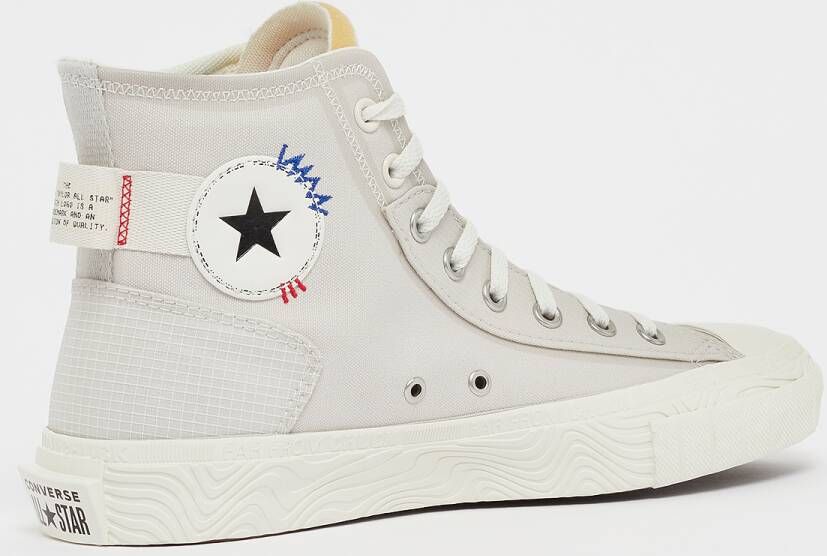 Converse Chuck Taylor Alt Star Fashion sneakers Schoenen pale putty egret maat: 42 beschikbare maaten:42 44