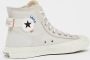 Converse Chuck Taylor Alt Star Fashion sneakers Schoenen pale putty egret maat: 42.5 beschikbare maaten:42.5 44.5 45 - Thumbnail 3