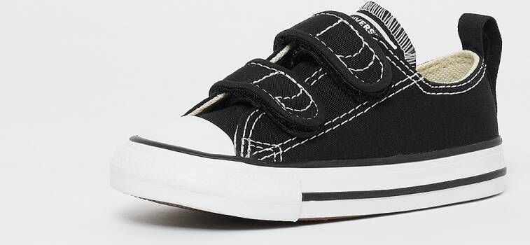 Converse Inf Chuck Taylor All Star Ox (td) Fashion sneakers Schoenen black maat: 18 beschikbare maaten:18 19