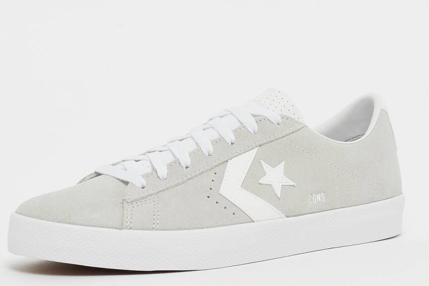 Converse PL Vulc Pro in Grijs