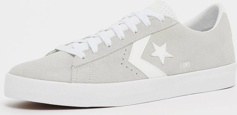 Converse PL Vulc Pro in grijs formaten: 43