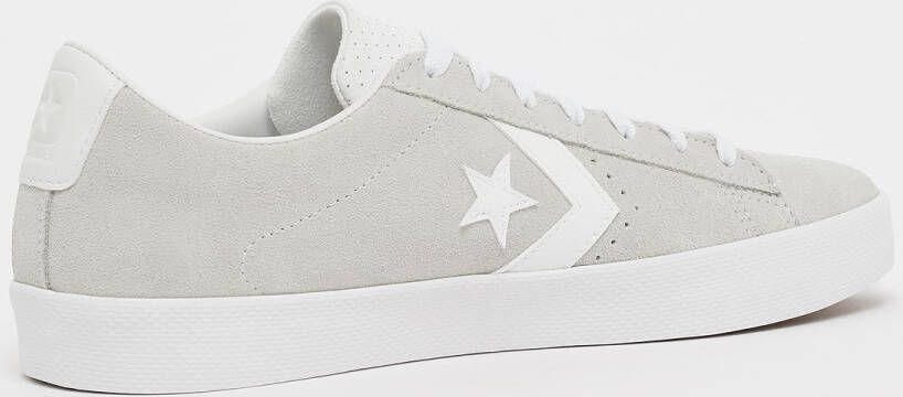 Converse PL Vulc Pro in grijs formaten: 43