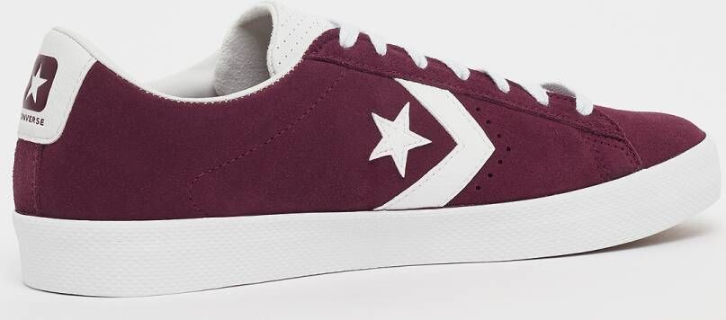 Converse PL Vulc Pro in Rood