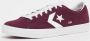 Converse PL Vulc Pro Lifestyle in rood formaten: 42.5 - Thumbnail 3