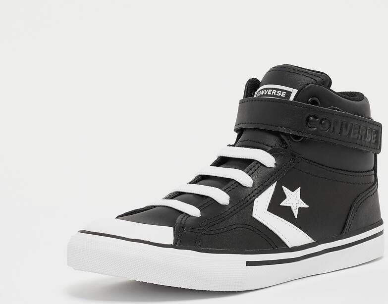 Converse Pro Blaze Strap Leather