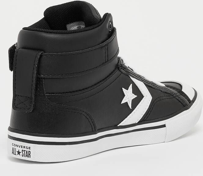 Converse Pro Blaze Strap Leather