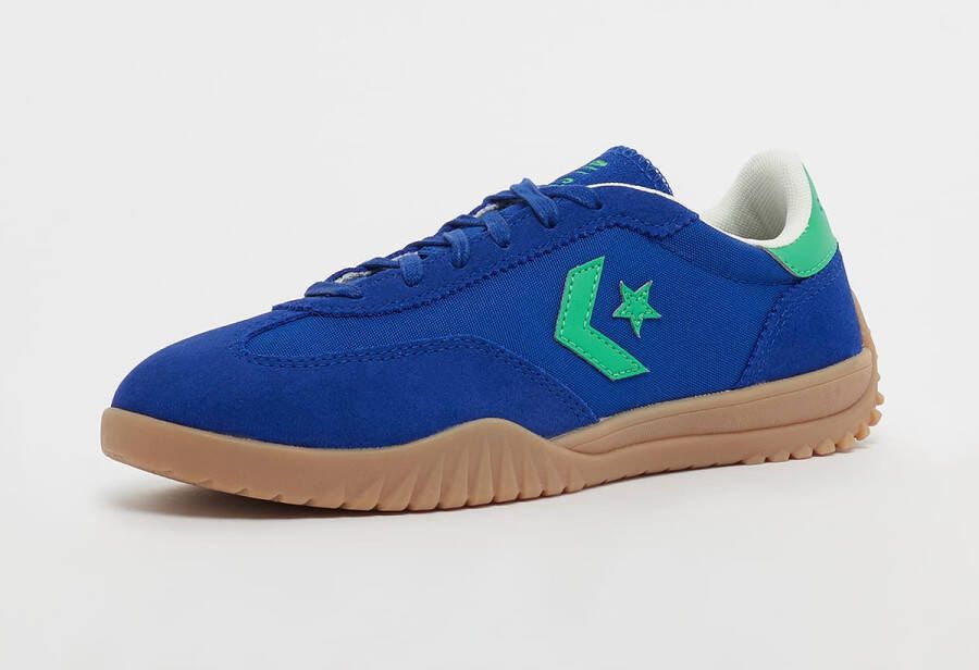 Converse Run Star Trainer in blauw formaten: 36