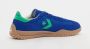 Converse Run Star Trainer in blauw formaten: 38.5 - Thumbnail 7