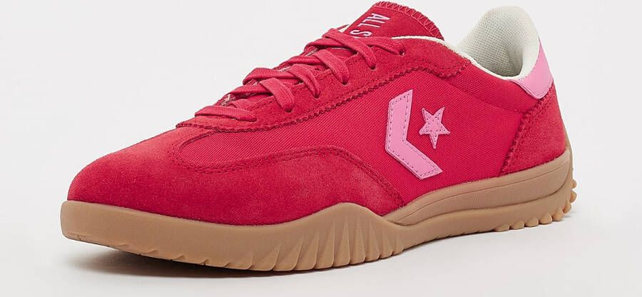 Converse Run Star Trainer in rood formaten: 40.5