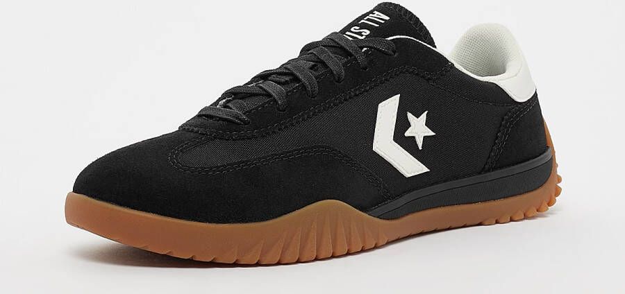 Converse Run Star Trainer Lifestyle in zwart formaten: 40.5