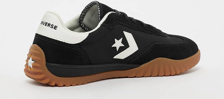 Converse Run Star Trainer Lifestyle in zwart formaten: 40.5