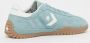 Converse Run Star Trainer Lifestyle in blauw formaten: 37.5 - Thumbnail 5