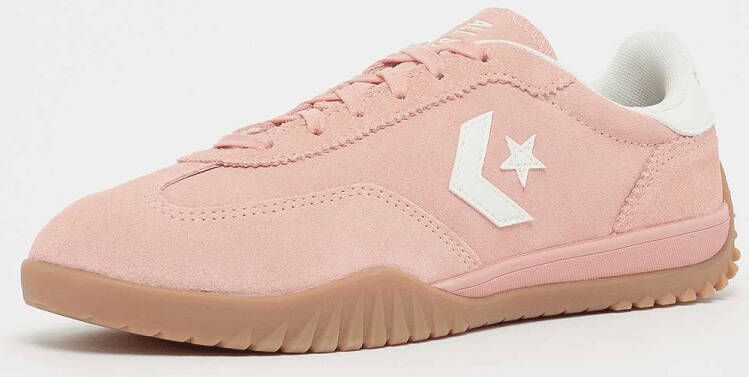 Converse Run Star Trainer Lifestyle in lichtroze formaten: 36