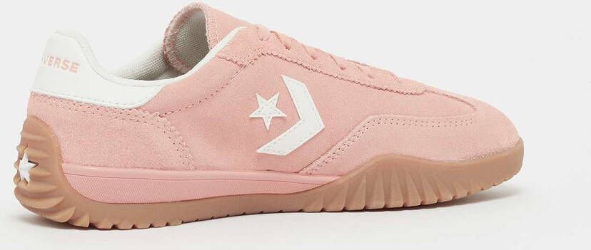 Converse Run Star Trainer Lifestyle in lichtroze formaten: 36