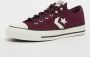 Converse Star Player 76 OX Deep Sneakers Purple Heren - Thumbnail 2