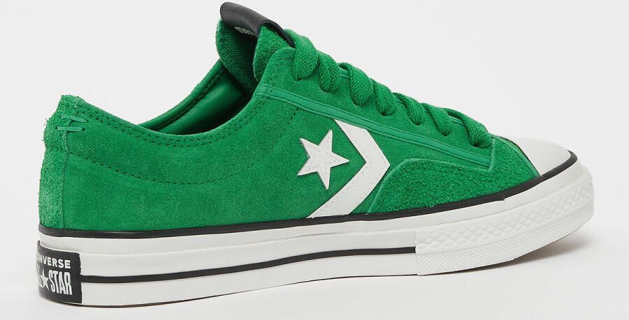 Converse Star Player 76 in groen formaten: 44