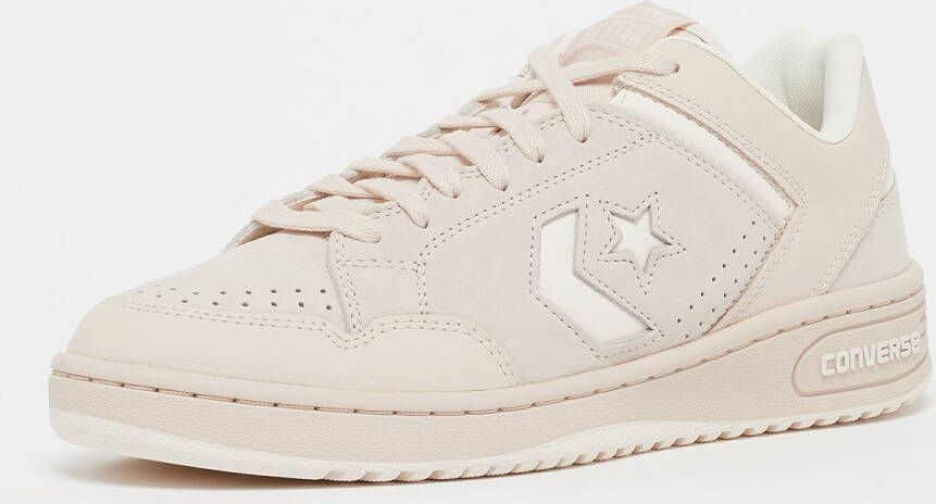 Converse Weapon Basketball in beige formaten: 41