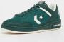 Converse Weapon Leather Basketball in groen formaten: 42.5 - Thumbnail 3