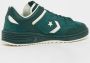 Converse Weapon Leather Basketball in groen formaten: 42.5 - Thumbnail 4