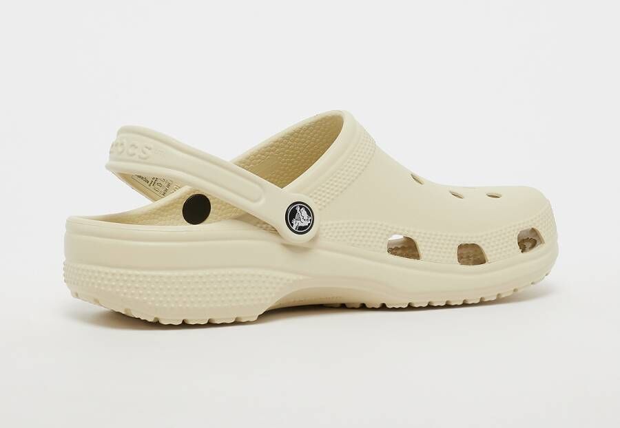 Crocs Classic Sandalen Schoenen bone maat: 36 37 beschikbare maaten:36 37 38 39