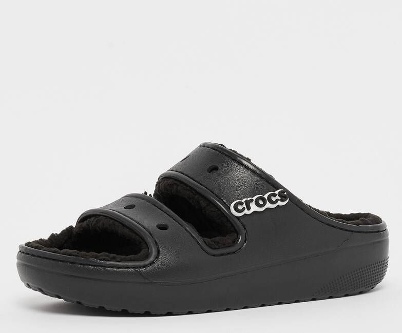 Crocs Classic Cozzzy Sandal