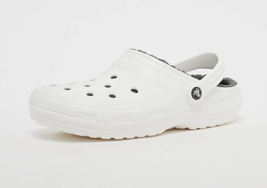 Crocs Classic Lined Clog