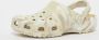 Crocs Classic Marbled Clog Sandalen patroon - Thumbnail 3