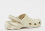 Crocs Classic Marbled Clog Sandalen patroon - Thumbnail 4