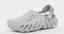 Crocs Grijze Echo Clog Sandalen Gray - Thumbnail 6