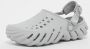 Crocs Echo Clog in grijs formaten: 43 44 - Thumbnail 15