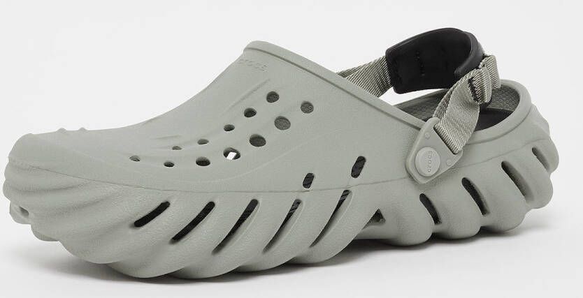 Crocs Echo Clog in grijs formaten: 43 44