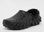 Crocs Echo Clog X Snipes Sandalen & Slides Schoenen black maat: 41 42 beschikbare maaten:41 42 43 44 45 46 47 39 40 36 37 38 39 - Thumbnail 45