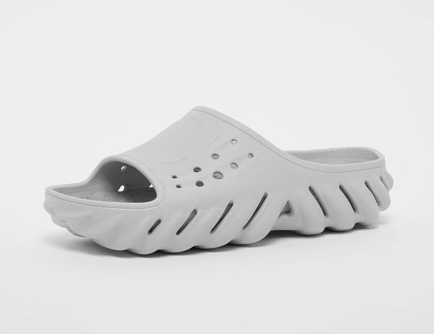 Crocs Echo Slide Sandalen Schoenen atmosphere maat: 36 37 beschikbare maaten:36 37 38 39