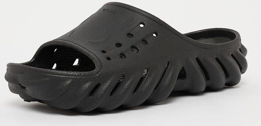 Crocs Echo Slide in zwart formaten: 41 42