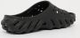 Crocs Stijlvolle en Comfortabele Echo Sandalen Black Heren - Thumbnail 25