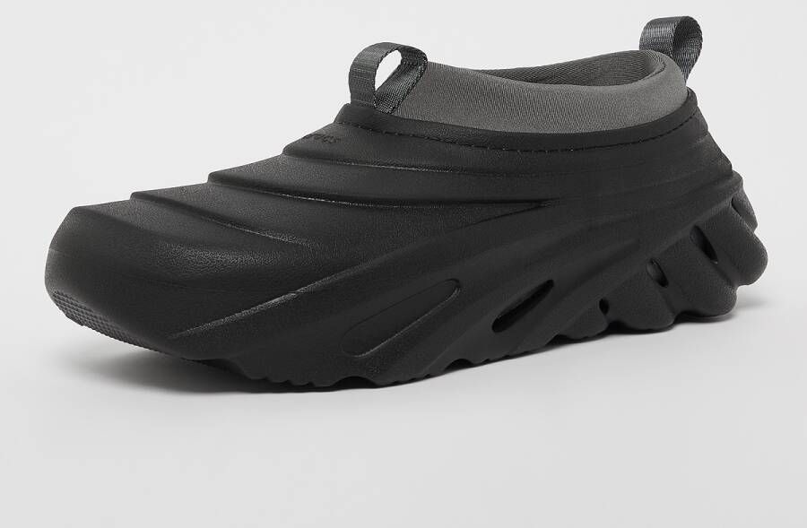 Crocs Echo Storm in Zwart