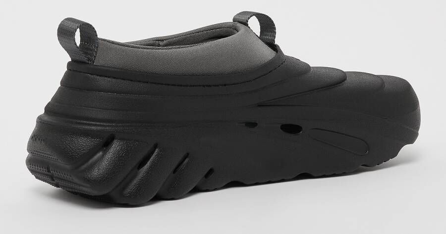 Crocs Echo Storm in Zwart